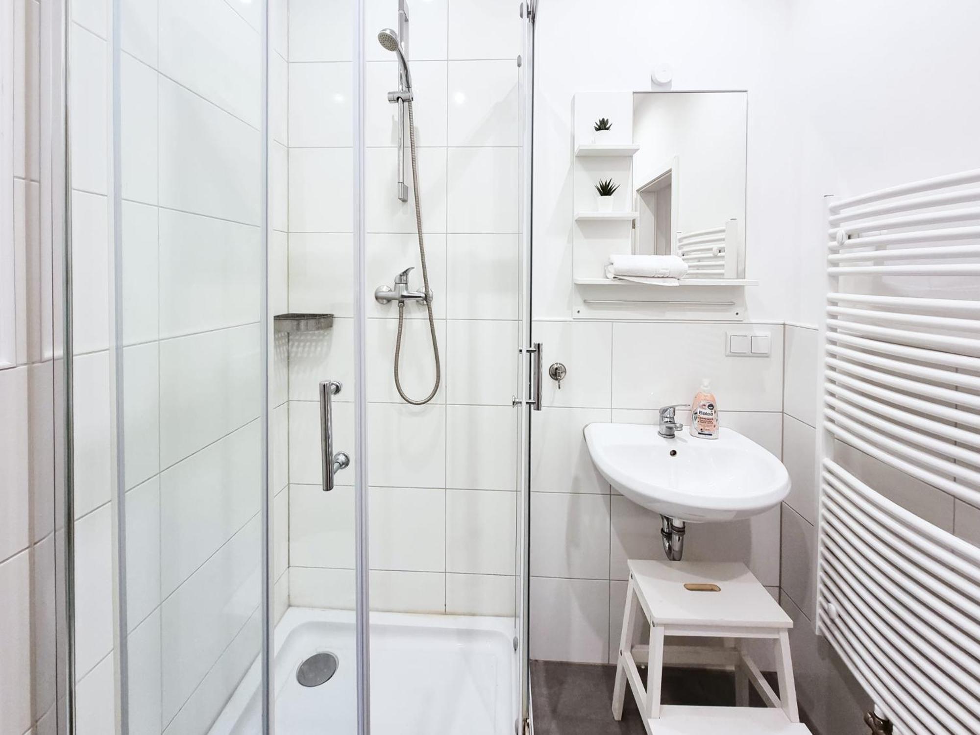 Blue Chili Apartments Prenzlauer Berg Берлин Экстерьер фото